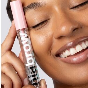 NIB toyfactoy  Niabrow Serum Brow Gel